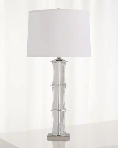 Port 68 Rivoli Crystal Lamp | Thumbnail 2 Port 68 Rivoli Crystal Lamp | Thumbnail 2
