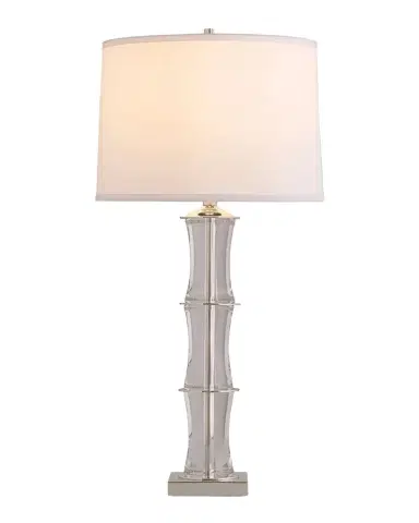 Port 68 Rivoli Crystal Lamp | Thumbnail 1 Port 68 Rivoli Crystal Lamp | Thumbnail 1