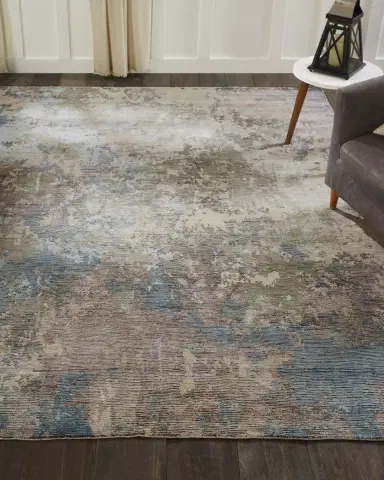 Haven & Loom Bellfall Hand-Knotted Rug | Thumbnail 5