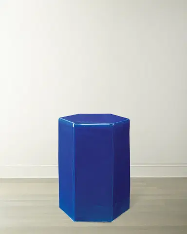 Jamie Young Large Porto Side Table | Thumbnail 1
