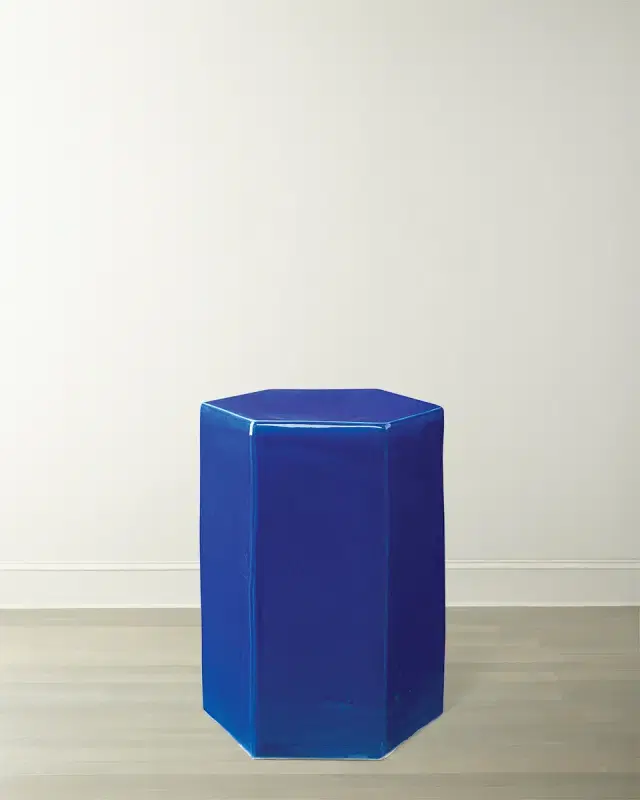 Large Porto Side Table