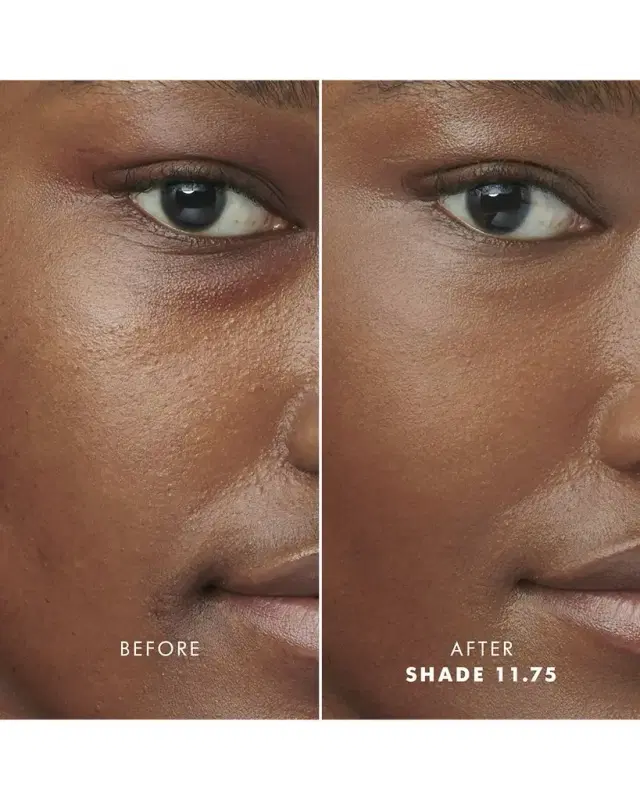 ARMANI beauty LUMINOUS SILK CONCEALER