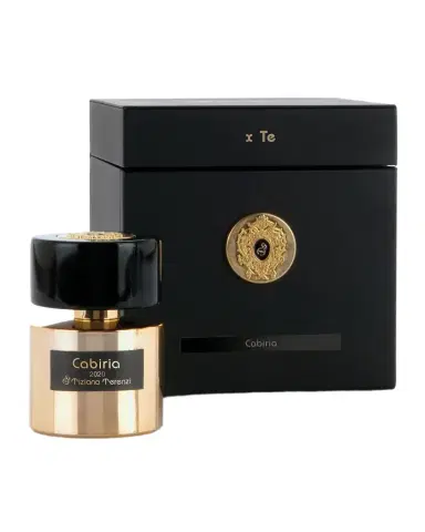 Tiziana Terenzi 3.4 oz. Cabiria Extrait de Parfum | Thumbnail 1