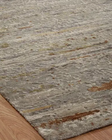 Haven & Loom Dobbin Hand-Knotted Rug | Thumbnail 2