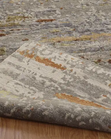Haven & Loom Dobbin Hand-Knotted Rug | Thumbnail 3