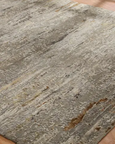 Haven & Loom Dobbin Hand-Knotted Rug | Thumbnail 4