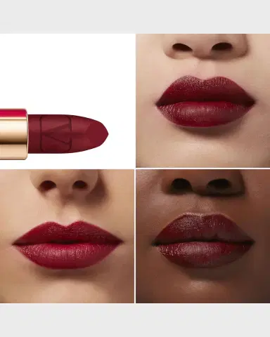 Valentino Garavani Rosso Matte Valentino Refillable Lipstick | Thumbnail 3