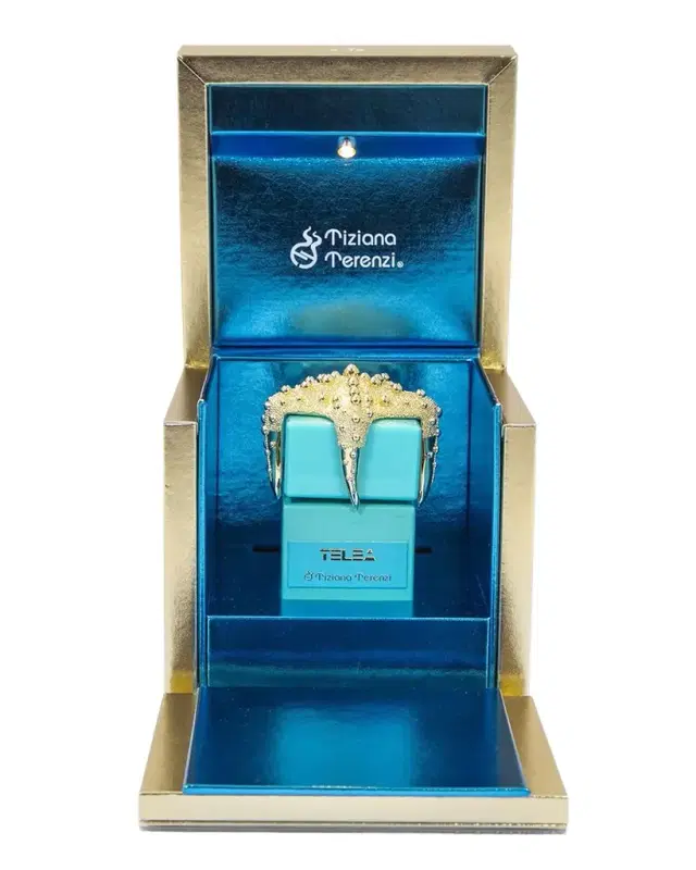 Tiziana Terenzi Telea Extrait de Parfum, 3.4 oz.