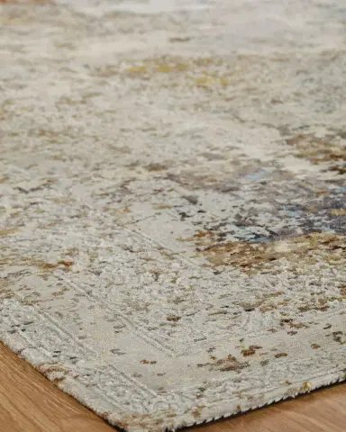 Haven & Loom Banneker Hand-Knotted Rug | Thumbnail 2