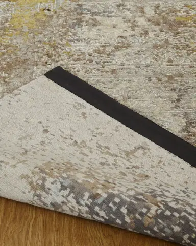 Haven & Loom Banneker Hand-Knotted Rug | Thumbnail 3