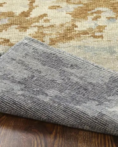 Haven & Loom Flywheel Hand-Knotted Rug | Thumbnail 4