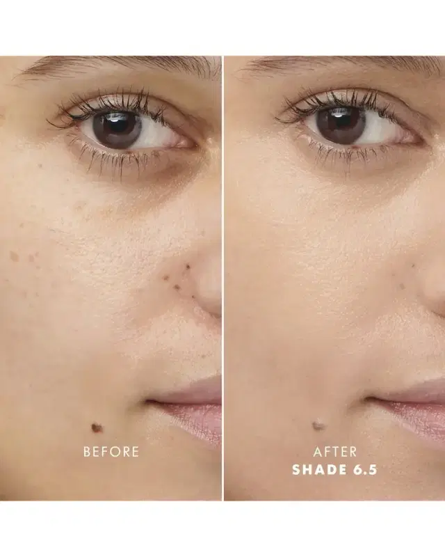 ARMANI beauty LUMINOUS SILK CONCEALER