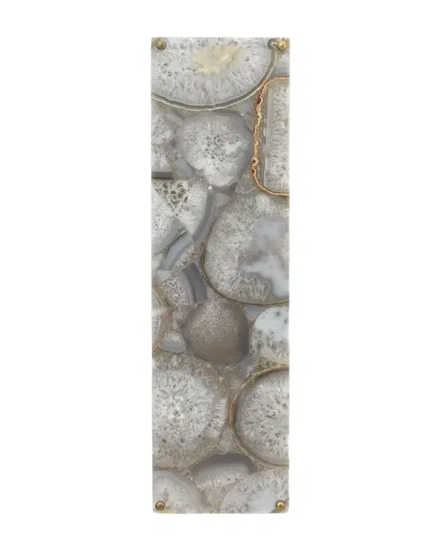 Jamie Young Adeline Rectangle Wall Sconce