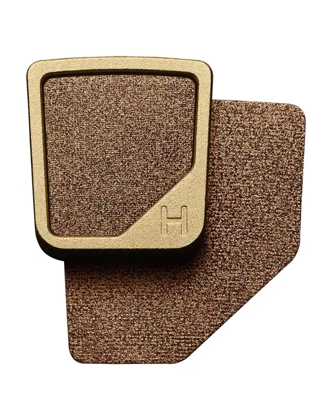 Hourglass Cosmetics Curator Eyeshadow