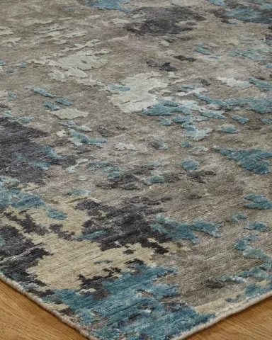 Haven & Loom Lambert Tibetan Weave Rug | Thumbnail 3