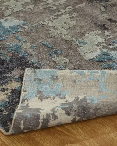 Haven & Loom Lambert Tibetan Weave Rug | Thumbnail 4