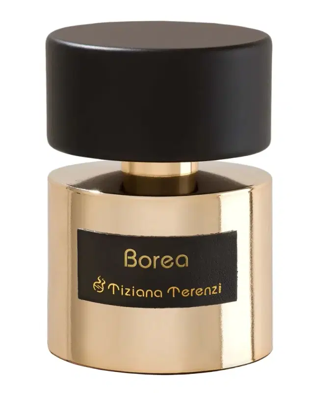 Tiziana Terenzi Borea Extrait de Parfum, 3.3 oz.