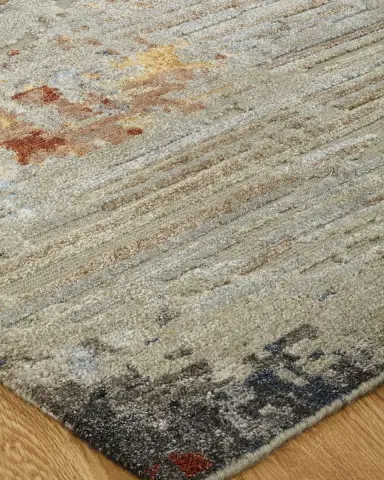 Haven & Loom Braddock Hand-Knotted Rug | Thumbnail 3