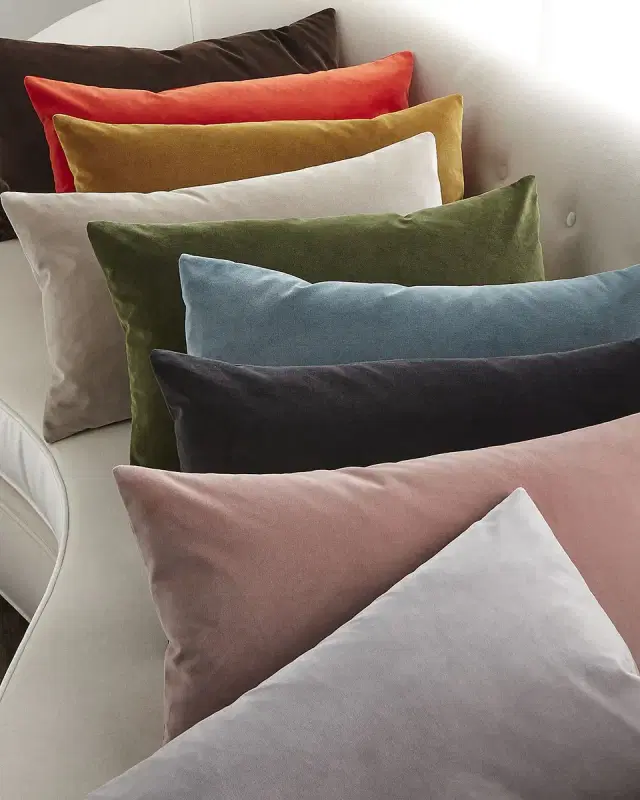 Eastern Accents Uma Decorative Pillow