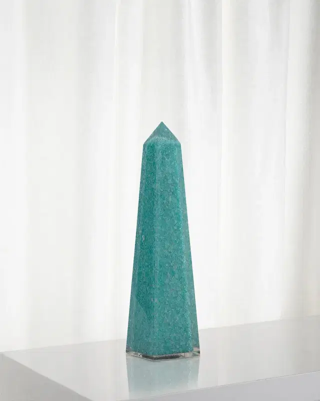 Port 68 Stoneridge Obelisk