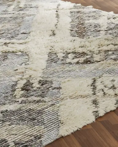 Haven & Loom Mellen Hand-Knotted Rug | Thumbnail 2