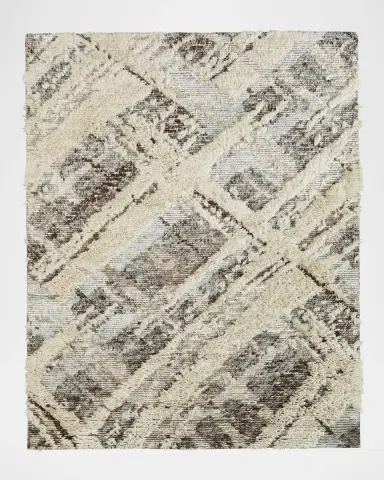 Haven & Loom Mellen Hand-Knotted Rug | Thumbnail 5