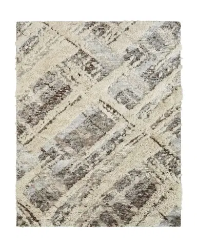 Haven & Loom Mellen Hand-Knotted Rug | Thumbnail 1