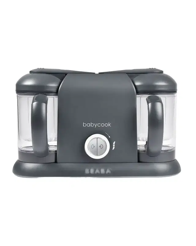 BEABA Babycook Duo