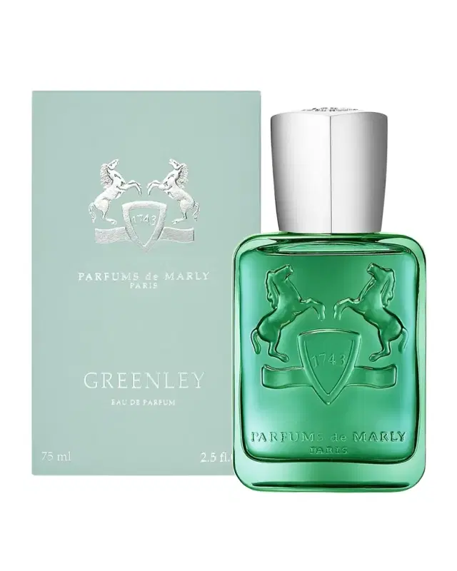 Parfums de Marly Greenley Eau de Parfum