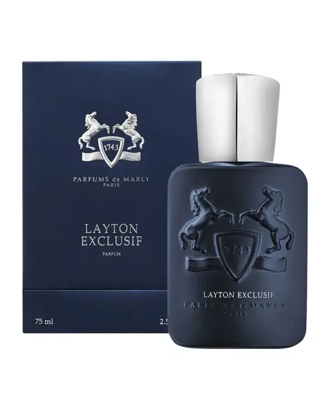 Parfums de Marly Layton Exclusif Parfum