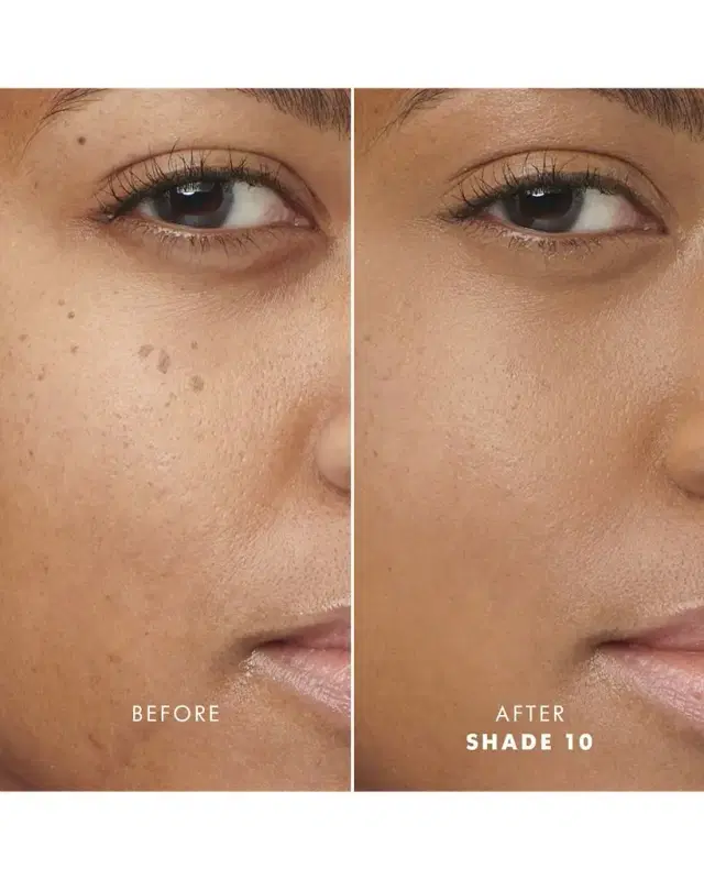 ARMANI beauty LUMINOUS SILK CONCEALER