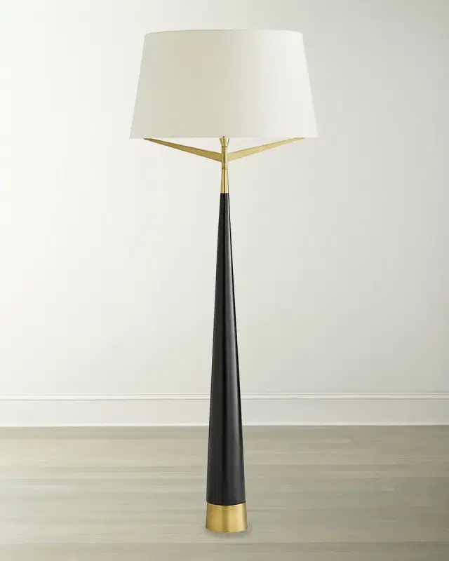 Arteriors Elden Floor Lamp