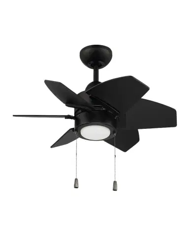 Ellington Propel II 24" Ceiling Fan with Light Kit | Thumbnail 1 Ellington Propel II 24" Ceiling Fan with Light Kit | Thumbnail 1