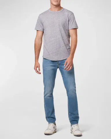 Joe's Jeans Men 's Brixton Straight-Leg Jeans | Thumbnail 2 Joe's Jeans Men 's Brixton Straight-Leg Jeans | Thumbnail 2