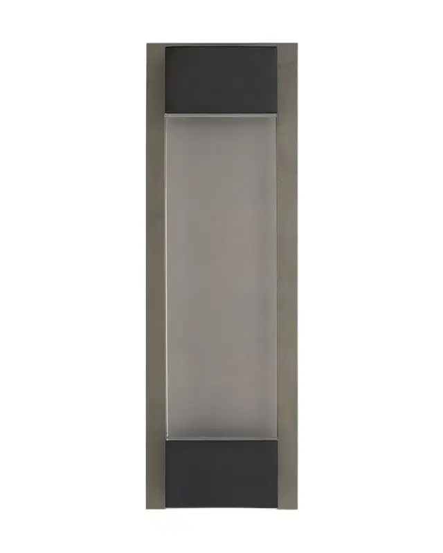 Arteriors Charlie Outdoor Sconce