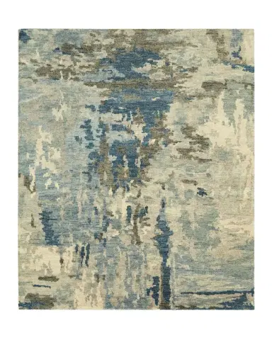 Haven & Loom Lambeth Hand-Knotted Rug | Thumbnail 1