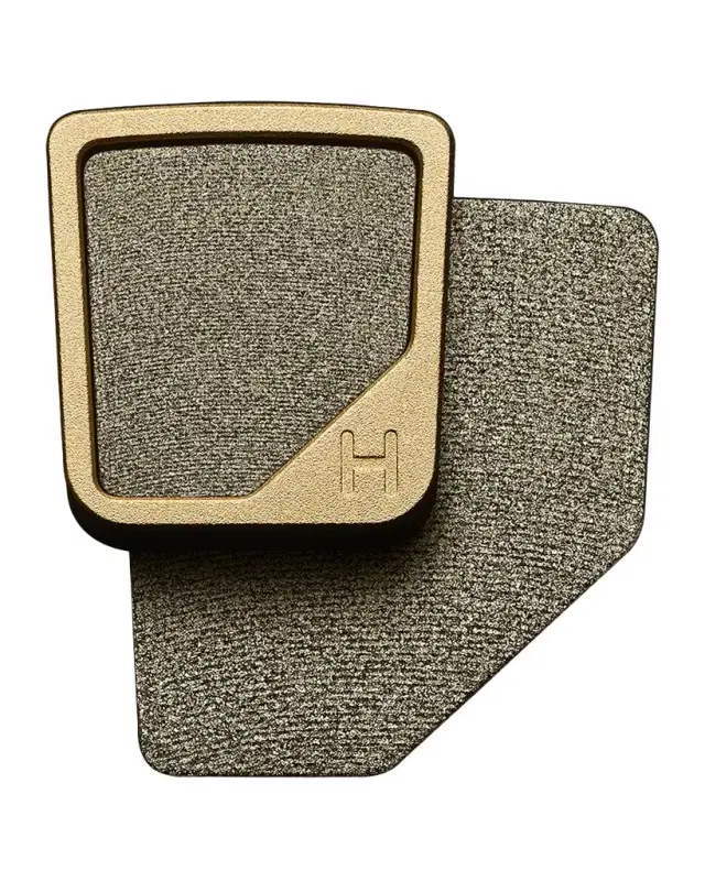 Hourglass Cosmetics Curator Eyeshadow