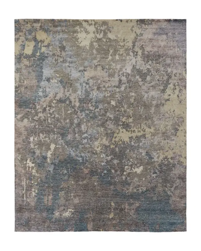Haven & Loom Bellfall Hand-Knotted Rug
