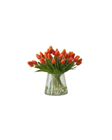 Winward Home Tulips in Vase | Thumbnail 1