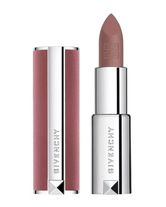 Givenchy Le Rouge Sheer Velvet Lipstick
