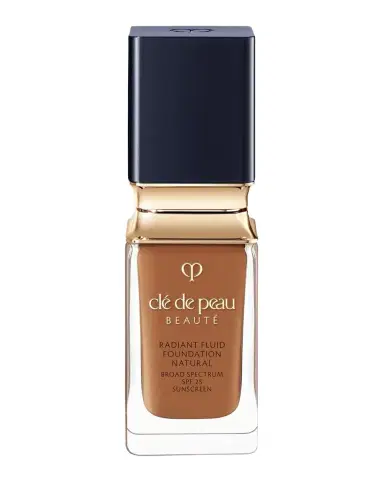 CLÉ DE PEAU BEAUTÉ Radiant Fluid Foundation Natural SPF 25, 1.1 oz. | Thumbnail 1 CLÉ DE PEAU BEAUTÉ Radiant Fluid Foundation Natural SPF 25, 1.1 oz. | Thumbnail 1
