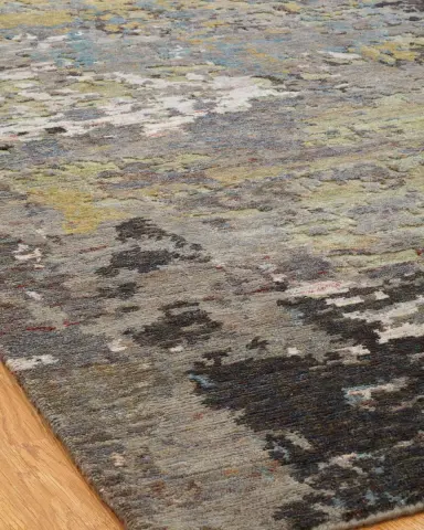Haven & Loom Aver Tibetan Weave Rug | Thumbnail 3