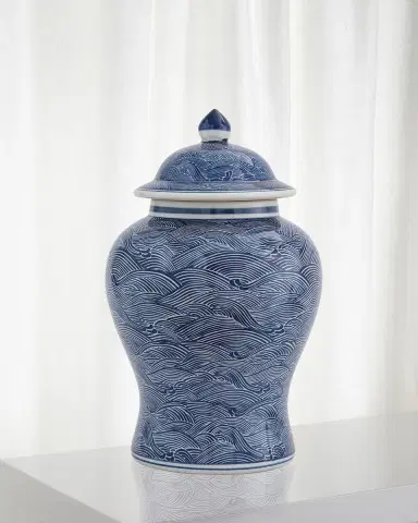Port 68 Aegean Small Jar | Thumbnail 1 Port 68 Aegean Small Jar | Thumbnail 1