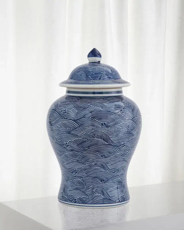 Aegean Small Jar