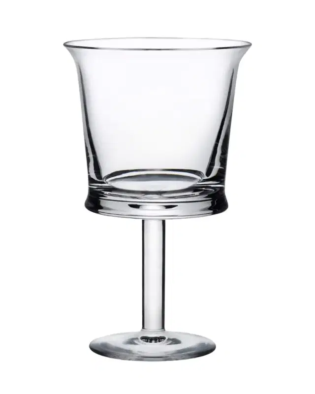 NUDE Jour White Wine Glasses, Set of 2