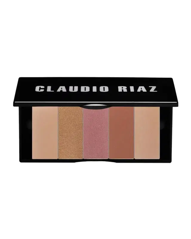Claudio Riaz Instant Face