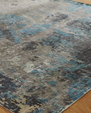 Haven & Loom Lambert Tibetan Weave Rug | Thumbnail 2