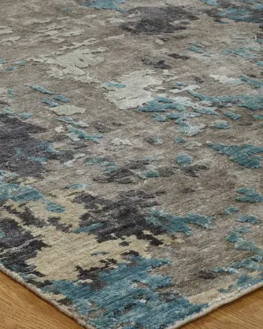 Haven & Loom Lambert Tibetan Weave Rug | Thumbnail 3
