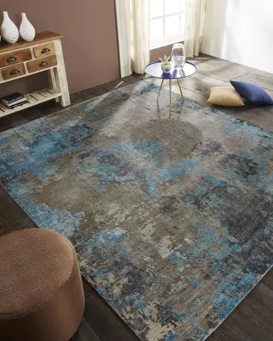Haven & Loom Lambert Tibetan Weave Rug | Thumbnail 5