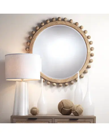 Jamie Young Brighton Mirror | Thumbnail 2